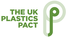UK Plastics Pact Logo