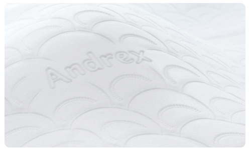 Andrex Dry Quilts toilet paper
