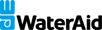 Water Aid Logo