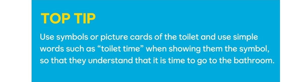 A tip to connect simple words with symbols