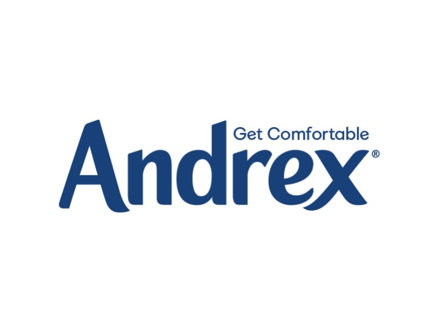 Andrex logo