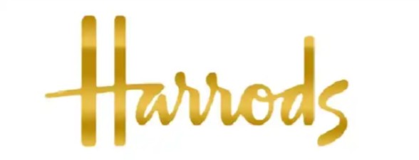 Harrods logo
