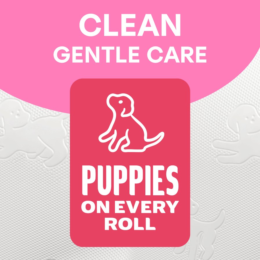 Puppies on every sheet