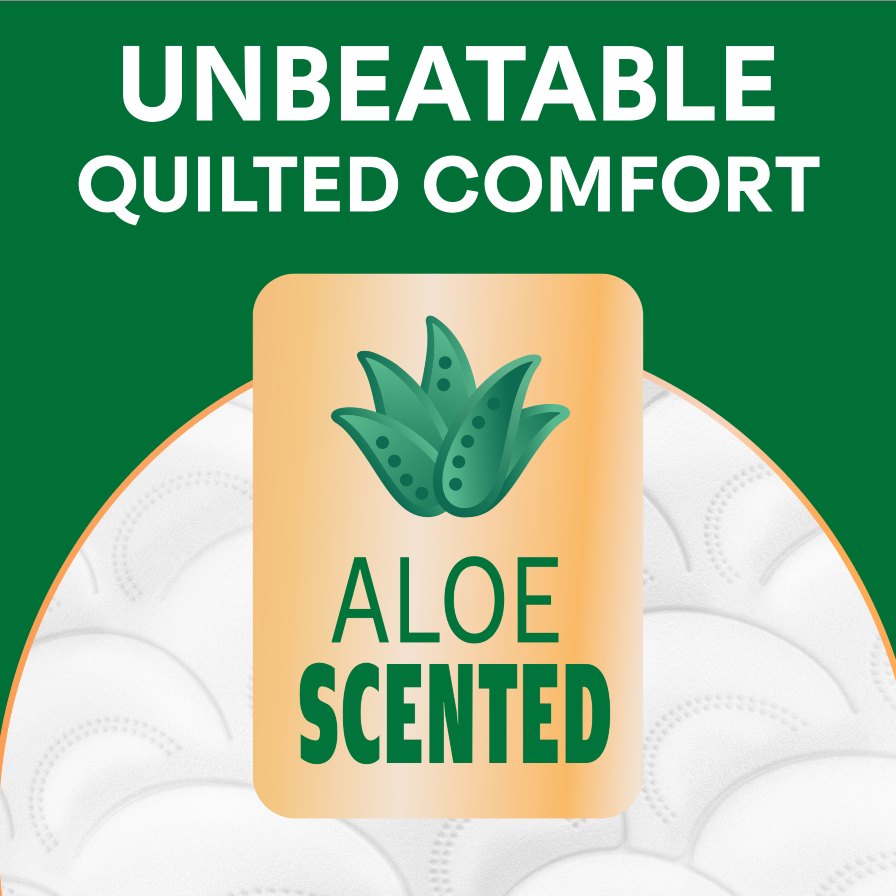 Aloe Scented Quilts
